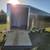 2025 Triton Prestige Aluminum 8.5'x27' Deckover Enclosed Trailer 4 thumbnail