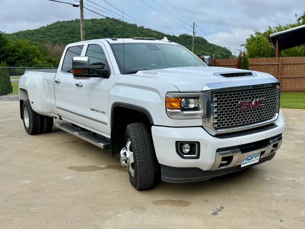 Truck Sales / North Alabama - $53000.00 (Guntersville Alabama)63624908918019123
