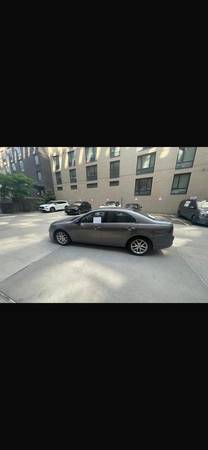 2010 Ford Fusion – (Good Condition – 143K Miles) - $5,00063614811925507124