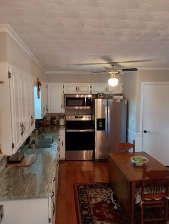 $489,000 / 4br - 2227ft2 - Furnished Tennessee Home -100k+ Renovation, 2FP - 4B/3BA on 1/2 acre!! (Cleveland, TN)64033457447809124