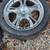 4 20 inch chrome FORTE WHEELS RIMS TIRES  5X100 5X114.3 or TRADE 5 thumbnail