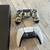 PS4 with 2 Controller and headset 3 thumbnail