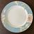 Vintage Finesse Fine China Japan – Service for 8, Blue Floral Dinnerware 40-Pi 11 thumbnail