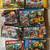 Legos - multiple sets 1 thumbnail
