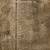 Wide Plank Reclaimed Barnwood Hardwood Hand-Hewn Style Concrete Stamps 2 thumbnail
