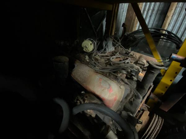 1968 Oldsmobile 455 500 cada uno - $600 (Seattle)63471460253697122