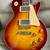 Gibson Custom Shop 1959 Les Paul reissue_ 2023 Washed Cherry VOS 2 thumbnail
