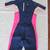 New Girls Size XL or 5/6T Spring Wetsuit, Dive & Sail 2 thumbnail