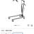 Drive Medical Handicap Hydraulic Lift / Hoyer Lift 9 thumbnail
