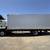 2018 ISUZU FTR 24ft. BOX TRUCK WITH LIFTGATE 7 thumbnail