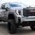 2025 GMC Sierra 3500 AT4 Truck Diesel 4x4 4WD 7 thumbnail