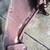 Oldsmobile Cutlass Supreme Brougham 1976/77 passenger fender 5 thumbnail