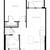 Style, space, serenity: 1 BR, 1 BA, 633 Sq Ft homes. 24 thumbnail