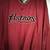 Houston Astros Long Sleeve Lightweight Pullover- Great Buy!!! 4 thumbnail