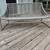 MODERN OUTDOOR SOFA / PATIO LOUNGE 5 thumbnail