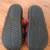 Crocs Buffalo Check Slide Slippers Red Black Plaid Women’s 11 Men’s 9 7 thumbnail