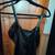 Black Front Lace Cami 9 thumbnail
