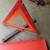 Signal-Stat Kit includes 4 Flare Triangles  Each 18 x 17  -Set 2 thumbnail