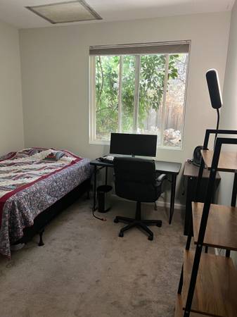 $1,250 / 1br - Room with private bathroom (dublin / pleasanton / livermore)63868152795395120