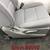 14-19 Chevy Silverado GRAY Cloth Heated Front Bench Bucket Seats Seat 16 thumbnail