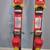 Skis and Binding- Atomic Arc Rider 120 cm Kid's Skis 3 thumbnail