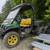 2015 John Deere Gator 825i power dump! 2 thumbnail