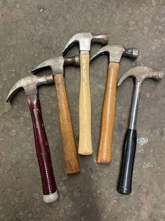Hammers 1