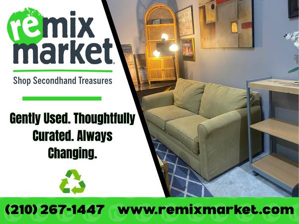 Second Hand High Quality Furniture 1