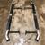 OEM Toyota FJ Cruiser step bars / tube steps / nerf bars 5 thumbnail