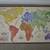 BOARD GAME PIECES & WALL ART GAME BOARDS:   Each Sold Separately 5 thumbnail