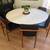 West Elm Framework Dining chairs (6) 4 thumbnail