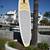 Paddle Board SUP Stand Up Paddleboard (New) Real Bamboo! 4 thumbnail
