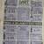 action magazine newspaper 1993 Lake Tahoe california nevada heavenly s 5 thumbnail