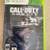 XBox 360 Video Games (2) Call of Duty MW3 & Call of Duty Ghosts 1 thumbnail