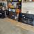 Three 45" TV's - All working 1 thumbnail