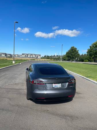 2019 Tesla Model S P100D Lidicrous+ - $31,000 (Spokane)63613781518593124