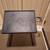 FOLDING TV TRAY WITH CUP HOLDER 1 thumbnail