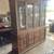 MCM style china hutch storage 3 thumbnail