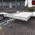 2026 Aluma 7815 TILT SEB 4K **MAP PRICE LISTED Utility Trailer 1 thumbnail