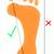 Tabi Japanese Shoes / Socks 4 thumbnail