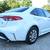 2021 TOYOTA COROLLA LE CLEAN TITLE NO ACCIDENTS ONE OWNER 9 thumbnail