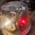 EMERGENCY LIGHT-DO RAY CLEAR DOME 4 BULB FLASHING LIGHT 3 thumbnail