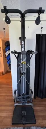 Bowflex Power Pro XTL 1
