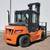 Doosan D70S-7 Forklift (27321) 5 thumbnail