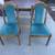Beautiful DINNING TABLE and 6 CHAIRS 4 thumbnail