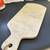 White Marble Cheese / Cutting Board – Solid Stone 1 thumbnail