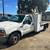 2001 Ford F350 Super Duty Flatbed Service Truck Work Truck Diesel 2 thumbnail