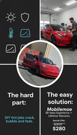 Mobile window tinter 1