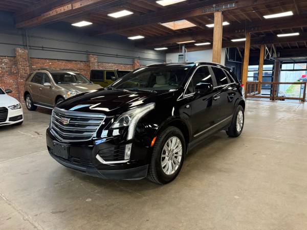 2017 Cadillac XT5 - Financing Available! 1