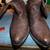 Boots Leather cowboy Durango 9 thumbnail